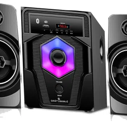 Smartbeats 9900W PMPO S27 Melody Multimedia FM USB SD Card 40 W Bluetooth Home Theatre-picture-13