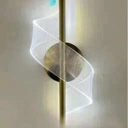 Wallchiere Wall Lamp With Bulb-image-5