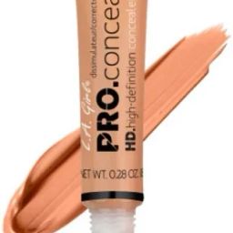 l.a GIRL Pro High Definition Concealer (3, GC 974 NUDE) Concealer-image-2