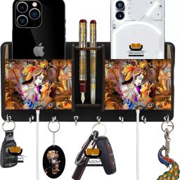 Wood Key Holder-image-69