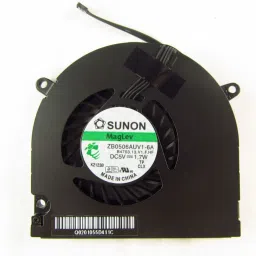 SellZone Compatible Replacement Cooling Fan for MacBook 13.3 A1278 13 Cooling Fan Laptop Cooler-image-72