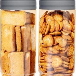 Plastic Grocery Container - 1800 ml-image-15