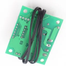 HUMBE&CO Xh-W1209 High Precision led Thermostat Control Dc 12V Temperature Controller Multipurpose Controller image 2