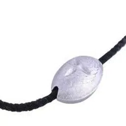 wishingbell natural Tlismi Moti Happy Painless Teething Experience for Kids Pendant Pack Of 2 Teether-picture-30