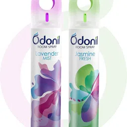 odonil Lavender Mist, Jasmine Fresh Spray-picture-15