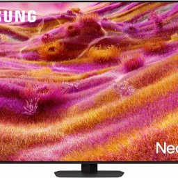 Mini-LED 138 cm (55 inch) Ultra HD (4K) Neo QLED Smart Tizen TV 2025 Edition-image-55