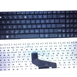 TechSonic Laptop keyboard for K53BR / K53E / K53E-1A / K53S K53SC Laptop Keyboard Replacement Key-25