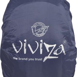 Viviza Backpack-Rain-Dust-Cover Waterproof Laptop Bag Cover Navy Blue (60 L Pack of 1) Dust Proof, Waterproof Laptop Bag Cover, School Bag Cover, Luggage Bag Cover-image-31