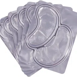 Under Eye Pads Gel Patches Korea for Dark Circles, Eye Bags, Puffiness-image-73