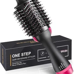 ALAKHEXPORT One Step Hair Dryer Electric Hair Styler-image-16