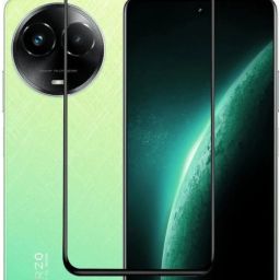 MD care Edge To Edge Tempered Glass for Realme C67, Realme 11, Realme 11x, Realme Narzo 60x, 2.5D Curved Edge Premium Tempered Glass for Ultimate Protection-image-71