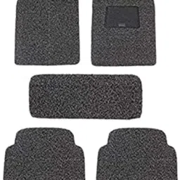PVC, Rubber Standard Mat For Hyundai Eon-picture-45