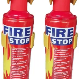 fire stop Fire Extinguisher Mount-image-63