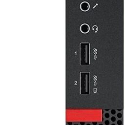 Shop New Intel Core i5-6500 Processor | ThinkCentre Mini PC | BXJU Intel Core i5-6500 Processor [4 Cores, 4 Threads] (8 GB RAM/Intel® UHD 530 Graphics/1024 GB Hard Disk/256 GB SSD Capacity/Windows 11 Pro) Mini Tower with MS Office-36