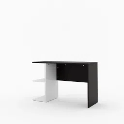 home full Engineered Wood Study Table image 5