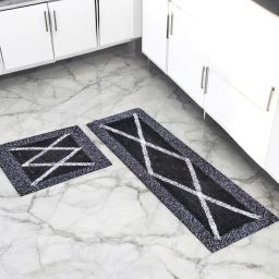 Black Cotton Runner-image-30