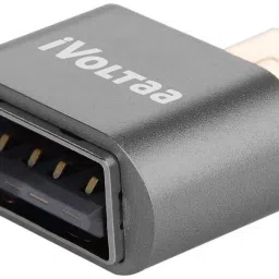 iVoltaa Micro USB OTG Adapter image 4