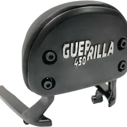 dhe best Adjustable Passenger Backrest image 5