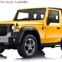 Pull-Back Thar Metal Car - Diecast Metal Toy with Openable Doors, Light & Music-11