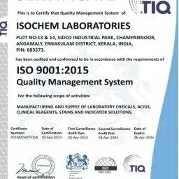 isochem Crystal Violet Solution 125 ml Solution Basin image 2