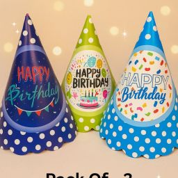 Ajabh Birthday Party Cap-image-21