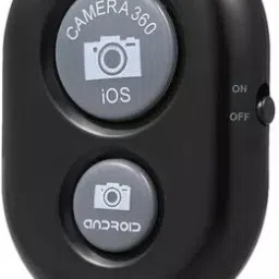SOJUBA New Arrival Remote| Camera Remote Selfie Remote| Self-Timer| Selfie Stick RemoteCamera Remote Control-36