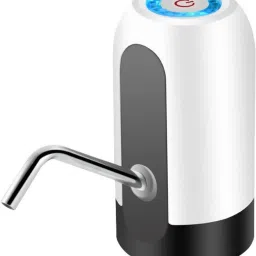 Njh Automatic Water Dispenser Bottled Water Dispenser-image-75