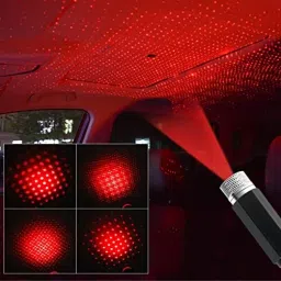 Shower Laser Light-27