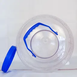 10 L White Handi kadi wali 10 L Drum-34