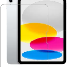 Bigil Tempered Glass Guard for Apple iPad 10th Gen 10.9 inch-image-43