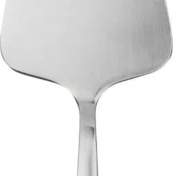 Cake-slicer, stainless steel 25 cm Steel Cake Server-26