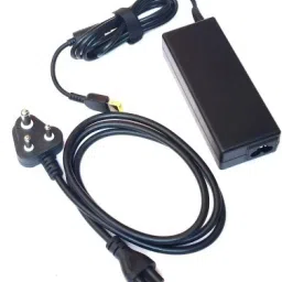 Lapfuture Lenvo THINKPAD L440 20AT0008US L440 20AT0009US 20V 4.5A 90W USB Squre Pin Laptop Adapter 65 W Adapter-image-61