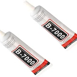 B7000 Glue ,Compatible for Mobile ,Jewellery .pack of 2 Adhesive Glue-12