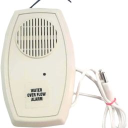 gc enterprises WATER OVERFLOW ALARM wired sensor security system[ 140 ft detection range ] Wired Sensor Security System-31