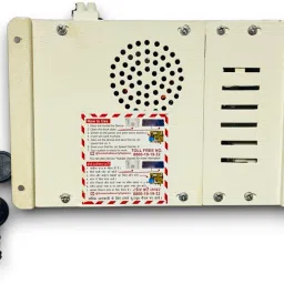 suraksha DSNG-03 Wireless Sensor Security System image 5
