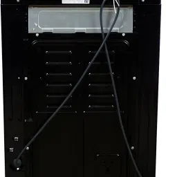 panasonic 8.5 kg Fully Automatic Top Load with In-built Heater Black image 3