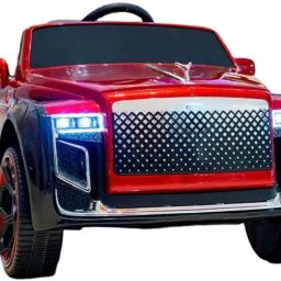 Car Battery Operated Ride On-image-36