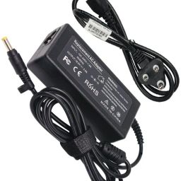 Laplogix 65W 18.5V 3.5A Yellow Pin 4.8X1.7MM Charger For HP Compaq 6720S 65 W Adapter-image-54
