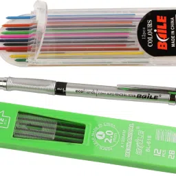 Mechanical with 24 leads Pencil-image-68