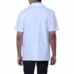 super jojo Lab Coat image 2
