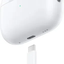 CRUPED Pro (2nd Gen): Wireless Earbuds with H2 Chip, ANC & Spatial Audio Smart Headphones image 5