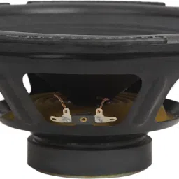 premium quality 10 inch woofer 90watt EC-10RRW-90. Subwoofer-image-20