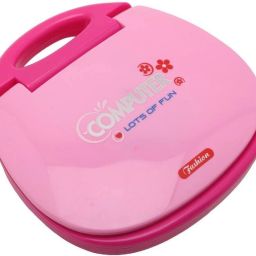 Smart Educational ABC and 123 Learning Kids Laptop Colours Blue-2