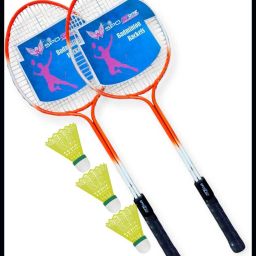Badminton Kit Combo Set#12-126 Badminton Kit-image-21