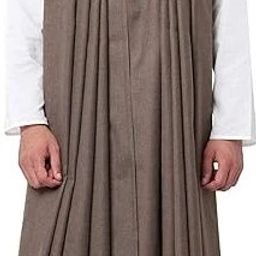 Kasmiri thead Wool Solid Men Shawl-image-92