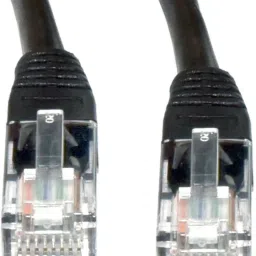 RIVER FOX LAN Cable 1.5 m RJ45 CAT5E (1.5 meters) Patch Ethernet Network image 2