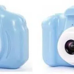 Tiny Tales Kids Digital Camera, Web Camera for Computer Child Video Recorder Camera Full HD 1080P Handy Portable Camera 2.0 Screen, with Inbuilt Games for Kids Instant Camera (Bule) (Pack of 2) Point & Shoot Camera-41