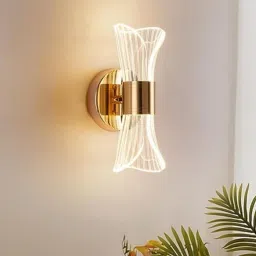Wallchiere Wall Lamp With Bulb-image-82