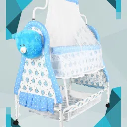NEW BORN BABY SWING CRADLE-picture-18