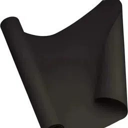 Chartpaper- Black Unruled 21"x27" 120 gsm Coloured Paper-24